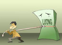 Cải cách chính sách tiền lương: Cơ chế nào cho phù hợp?